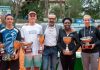 Itf Under 18 Città di Prato, vincono Reasco Gonzalez e Schoolkate