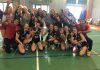 Ariete, impresa storica: l’under 16 è campione regionale