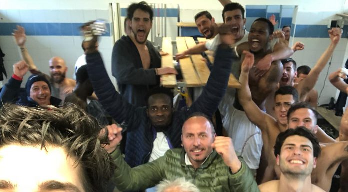 Prima categoria: salva la Vaianese, ma il Tavola retrocede ai playout