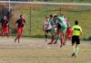 Penultimo turno in III categoria: corsa playoff al cardiopalma