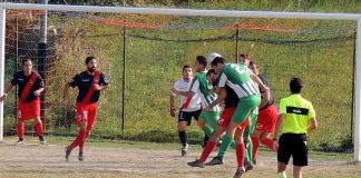 Penultimo turno in III categoria: corsa playoff al cardiopalma