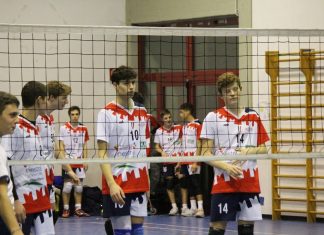 Nessuno ferma il Volley Prato: titolo under 16 e pass per i nazionali