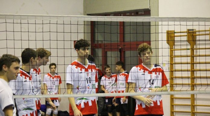Nessuno ferma il Volley Prato: titolo under 16 e pass per i nazionali