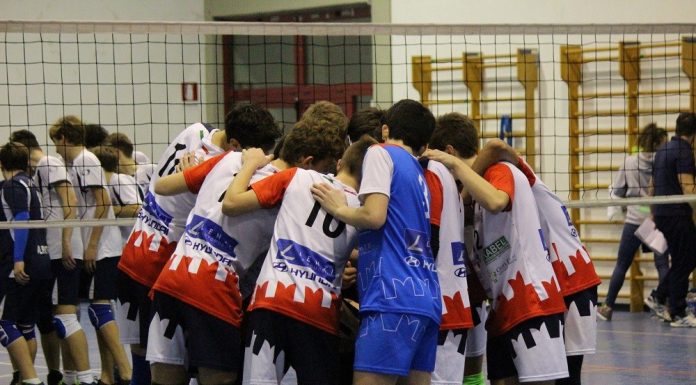 Volano le giovanili del Volley Prato: sogno regionale per under 16 e 18