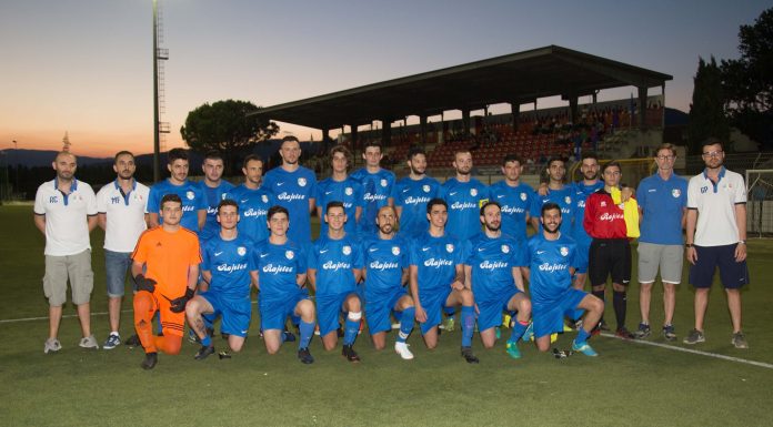 Torneo dei Rioni di Montemurlo, al via la 30esima edizione