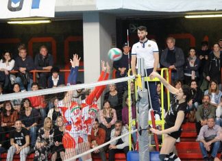 Il cuore dell’Ariete: vince al tie break e conquista le semifinali