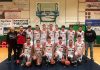 Dragons, Under 18 carichi a mille: iniziano le Final Four regionali