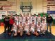 Dragons, Under 18 carichi a mille: iniziano le Final Four regionali