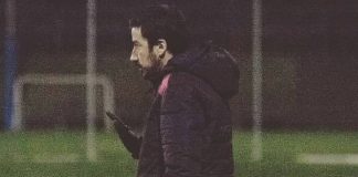 Jolly Montemurlo, ufficializzato il nuovo allenatore in Prima Categoria