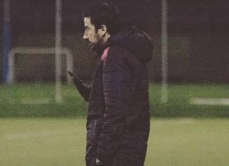 Jolly Montemurlo, ufficializzato il nuovo allenatore in Prima Categoria