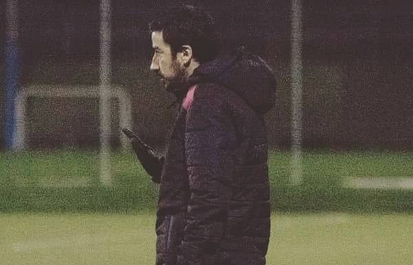 Jolly Montemurlo, ufficializzato il nuovo allenatore in Prima Categoria