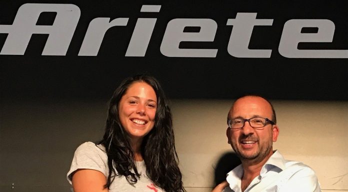Latini si dimette: arriva un nuovo mister per l’Ariete Pvp