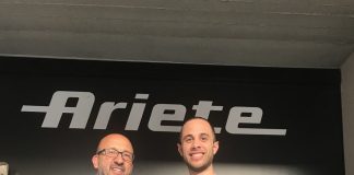 Ariete, Raffa subito al lavoro: “Rosa pronta entro fine mese”