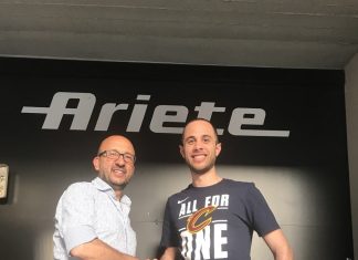Ariete, Raffa subito al lavoro: “Rosa pronta entro fine mese”