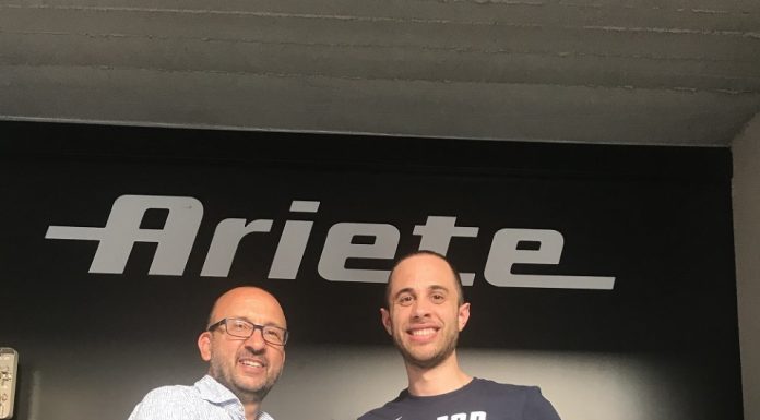 Ariete, Raffa subito al lavoro: “Rosa pronta entro fine mese”