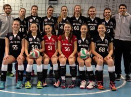 Pvp da applausi: l’under 16 chiude undicesima alle finali nazionali