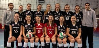 Pvp da applausi: l’under 16 chiude undicesima alle finali nazionali