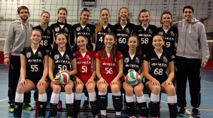 Pvp da applausi: l’under 16 chiude undicesima alle finali nazionali