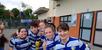 Nasce la prima scuola calcio dedicata interamente al femminile