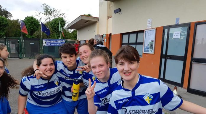Nasce la prima scuola calcio dedicata interamente al femminile