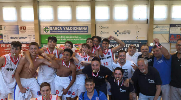 Dragons, Under 18 da brividi: sono loro i nuovi campioni in Toscana