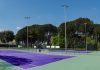 Domenica l’inaugurazione del primo campo di Padel a Prato