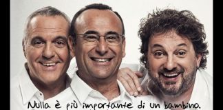 Al Nelli tutti in campo per sostenere “Cure2Children”