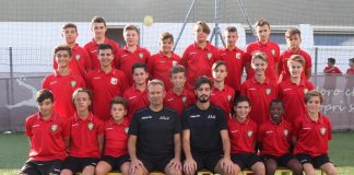 National Youth Cup, a Montemurlo si giocano le fasi finali
