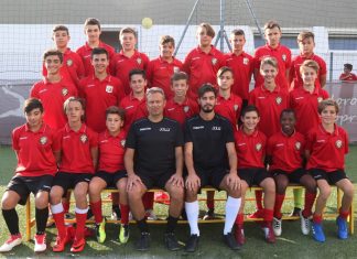 National Youth Cup, a Montemurlo si giocano le fasi finali