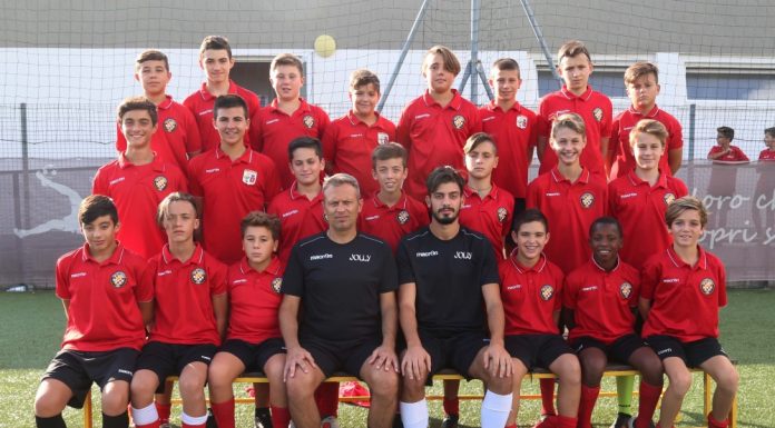 National Youth Cup, a Montemurlo si giocano le fasi finali