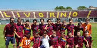 Esordienti da urlo, la Zenith Audax vince la Supercoppa Campionando