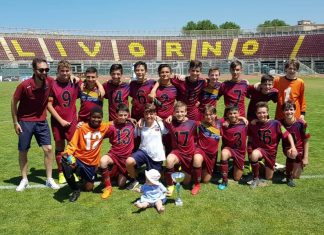 Esordienti da urlo, la Zenith Audax vince la Supercoppa Campionando