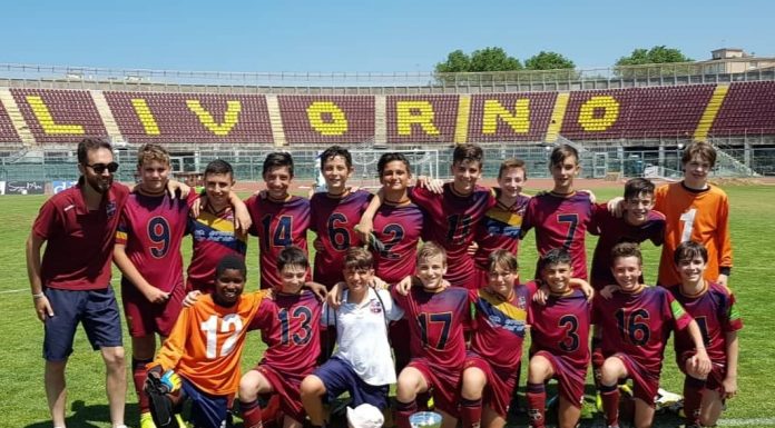 Esordienti da urlo, la Zenith Audax vince la Supercoppa Campionando