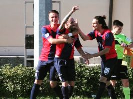 Serie D, Prato attivo sul mercato: tesserati anche Diana e Mariani