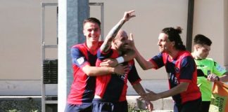 Serie D, Prato attivo sul mercato: tesserati anche Diana e Mariani