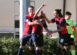 Serie D, Prato attivo sul mercato: tesserati anche Diana e Mariani