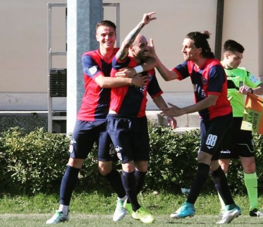 Serie D, Prato attivo sul mercato: tesserati anche Diana e Mariani