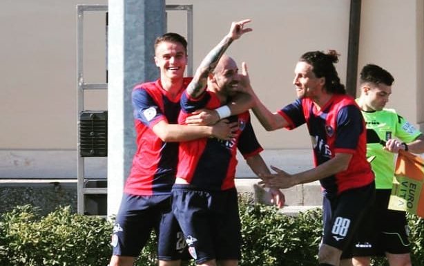 Serie D, Prato attivo sul mercato: tesserati anche Diana e Mariani