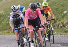 Under 23 e donne Elite: doppia corsa ciclistica nel fine settimana