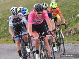 Under 23 e donne Elite: doppia corsa ciclistica nel fine settimana