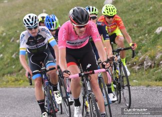 Under 23 e donne Elite: doppia corsa ciclistica nel fine settimana