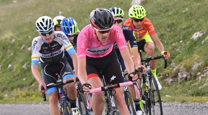 Under 23 e donne Elite: doppia corsa ciclistica nel fine settimana