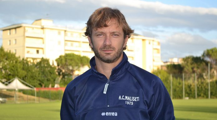 Rivoluzione a Maliseti: “fusione” col Seano per la scuola calcio