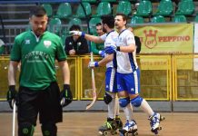 Il Prato ’54 lotta ma chiude la stagione con una sconfitta