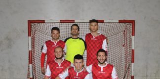 Toscana Calcetto, l’Alexia conquista la Fase Provinciale