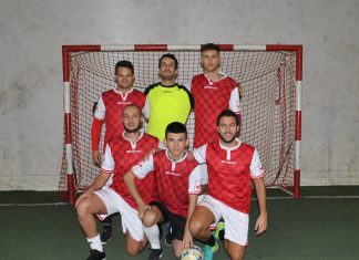 Toscana Calcetto, l’Alexia conquista la Fase Provinciale