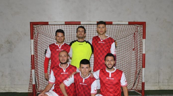 Toscana Calcetto, l’Alexia conquista la Fase Provinciale