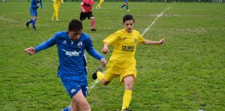 Coppini gol, il Maliseti Tobbianese si salva nei Giovanissimi d’Elite