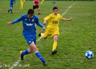 Coppini gol, il Maliseti Tobbianese si salva nei Giovanissimi d’Elite