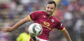 Cellini riscopre l’amore per Prato: “Torno per puntare alla serie C”